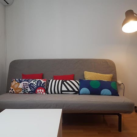 Chic Apartment Zagreb Eksteriør billede