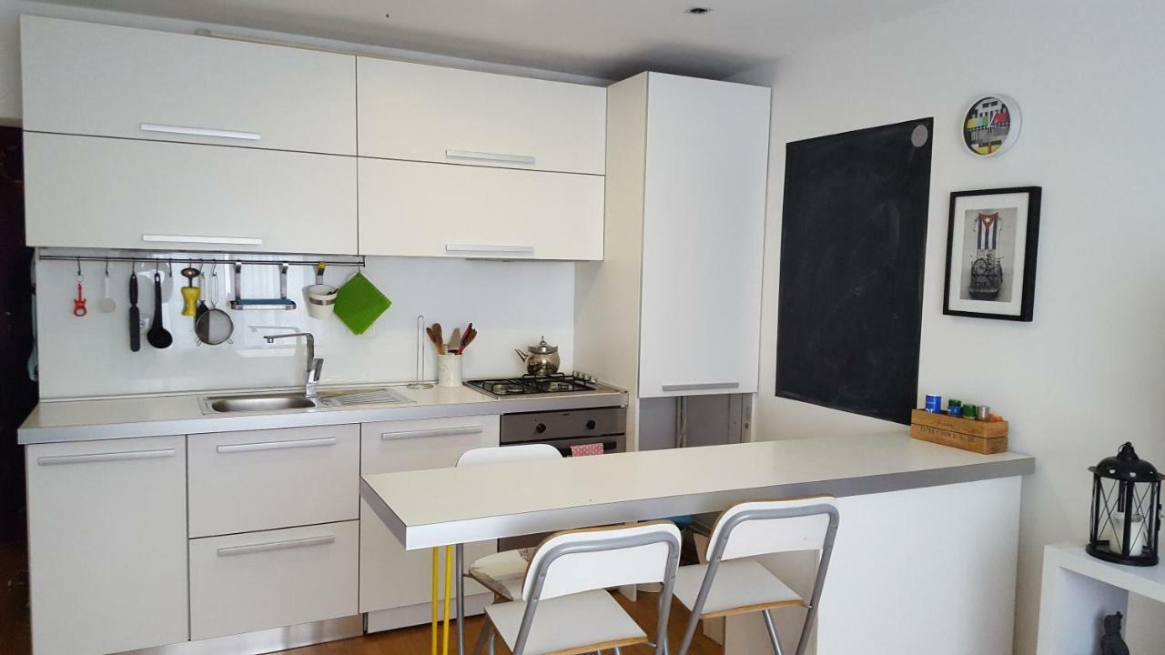 Chic Apartment Zagreb Eksteriør billede
