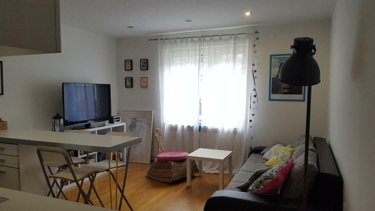 Chic Apartment Zagreb Eksteriør billede