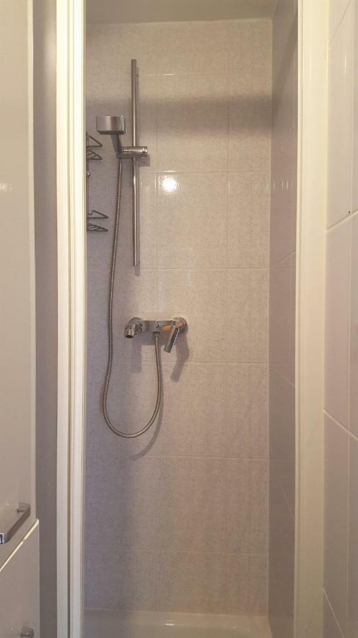 Chic Apartment Zagreb Eksteriør billede